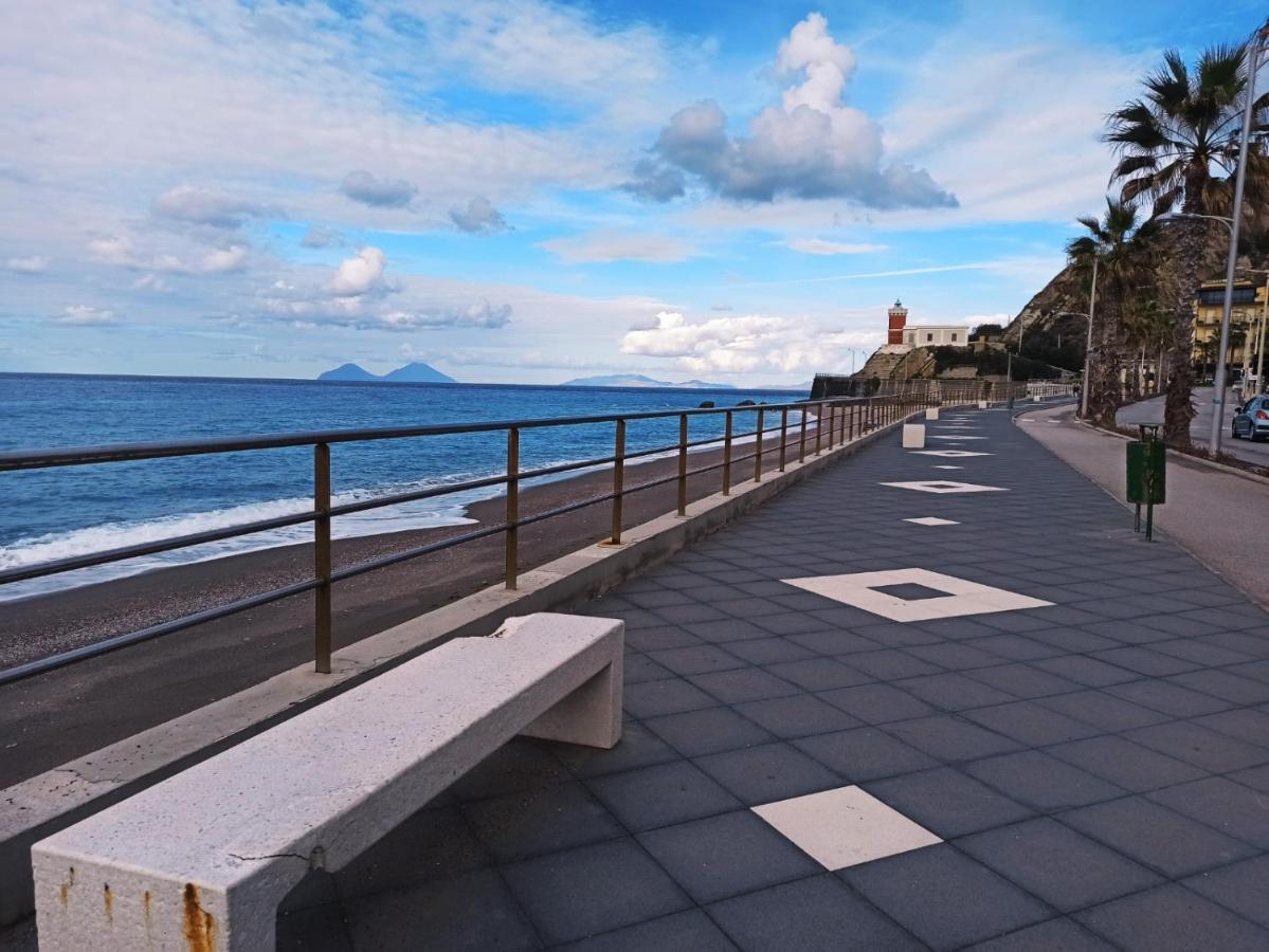 B&B Del Centro Capo dʼOrlando Exteriör bild